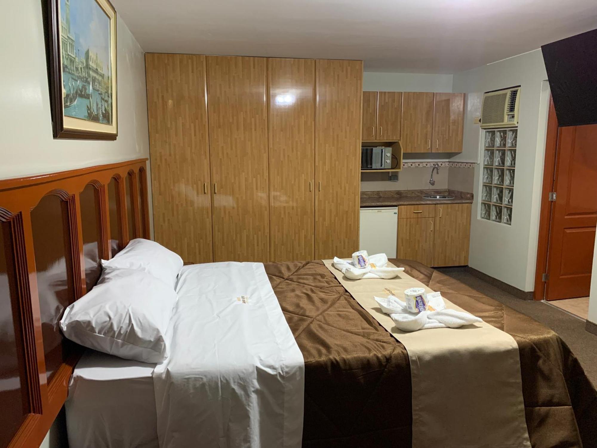 Grand Hotel Betsy Lima Bagian luar foto