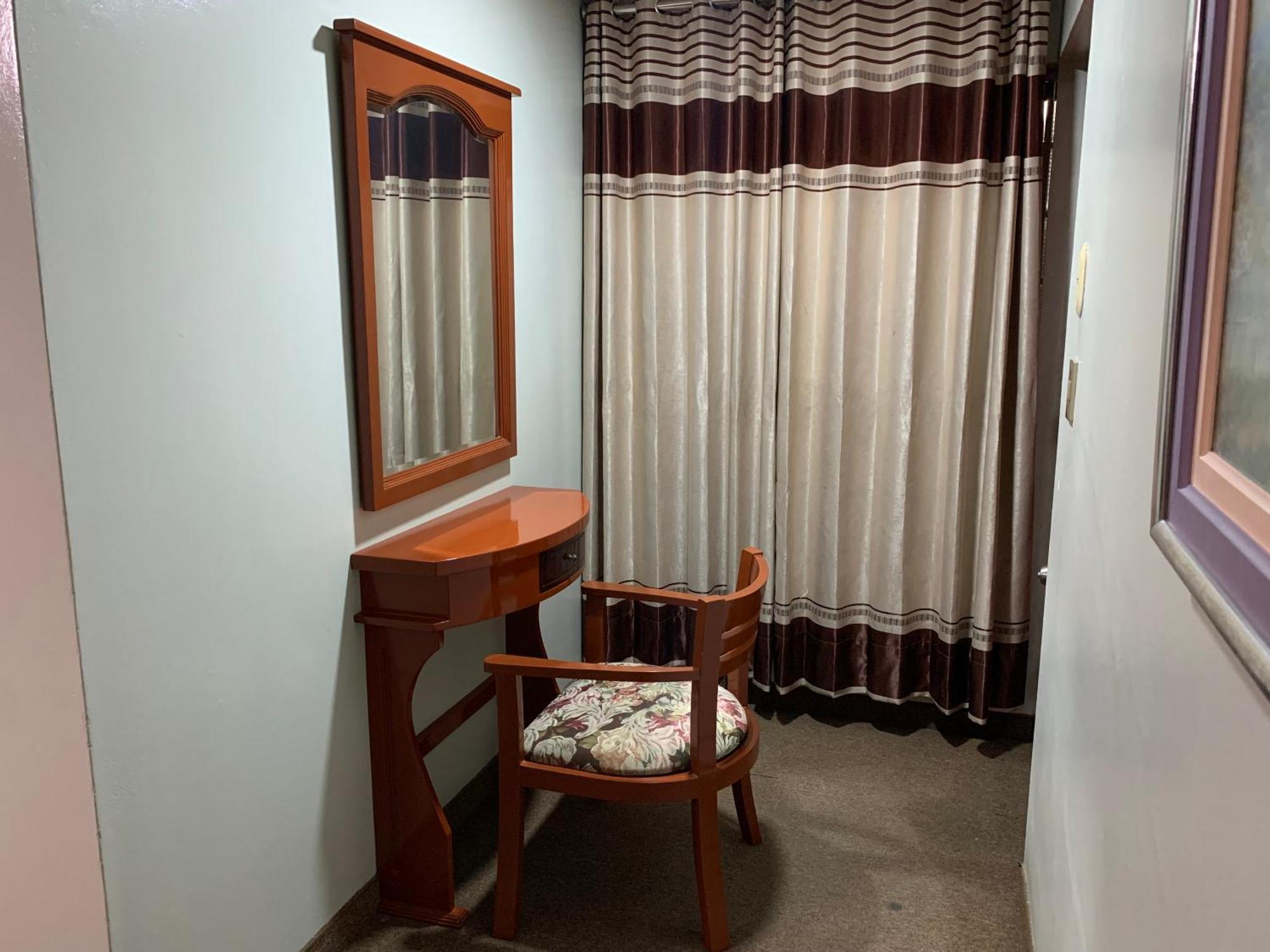 Grand Hotel Betsy Lima Bagian luar foto