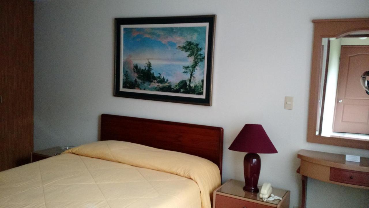Grand Hotel Betsy Lima Bagian luar foto