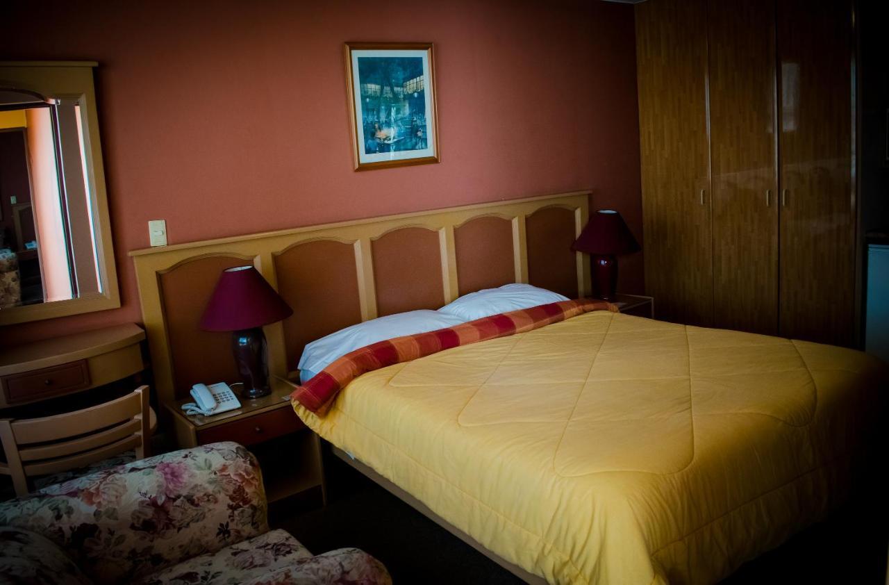 Grand Hotel Betsy Lima Bagian luar foto